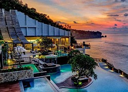 Tới Bali hưởng tuần trăng mặt các cặp đôi hãy 'đặt gạch' tại 6 khu nghỉ dưỡng tuyệt đẹp