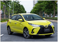 Toyota Yaris 2020 chốt giá 668 triệu đồng: Đã đắt nay còn đắt hơn