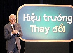 Trường học hạnh phúc