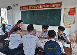 Tư vấn hướng nghiệp: Thầy cô là người đồng hành