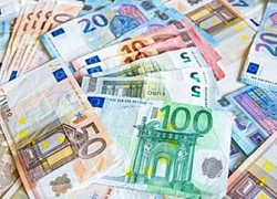 Tỷ giá euro hôm nay 12/10: 6 ngân hàng đồng loạt đi ngang