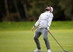 Tyrrell Hatton bất ngờ dẫn đầu BMW PGA Championship 2020