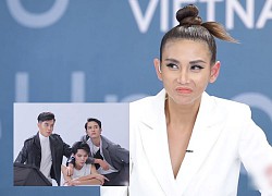 Vietnam&#8217;s Next Top Model: 3 trai đẹp &#8220;Gia tộc danh vọng&#8221; bị Võ Hoàng Yến &#8220;chặt chém&#8221; không thương tiếc vì đánh khối quá đậm