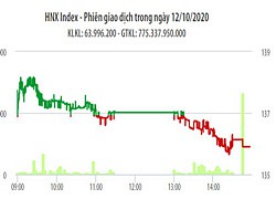 VN-Index đạt mốc 925 điểm