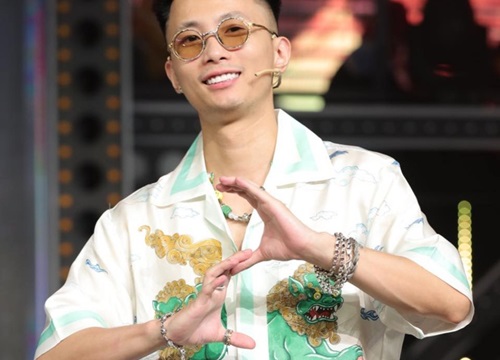 Vpop tuần qua: Binz bị chê mất chất, 'King Of Rap' bứt phá ngoạn mục và 'Rap Việt' vẫn ngụp lặn trong tranh cãi