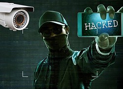 Vụ hack camera tại gia chấn động Singapore: Hơn 50.0000 nạn nhân bao gồm cả trẻ em, ảnh nóng đăng bán công khai trên web đen