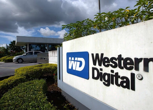 Western Digital công bố SSD PCIe 4.0 đầu tiên tốc độ siêu nhanh