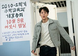 'Xứ sở Alice': Kim Hee Sun và Joo Won hé lộ quy luật du hành thời gian qua những khoảnh khắc quan trọng