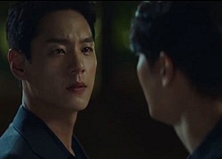 'Xứ sở Alice' tập 21 22: 'Trùm cuối' của phe phản diện lộ mặt, tính mạng của Joo Won và Kim Hee Sun đều rơi vào thế 'ngàn cân treo sợi tóc'