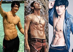 Xuýt xoa trước body cực phẩm của dàn "người tình màn ảnh" Son Ye Jin, liệu Hyun Bin có phải người xuất sắc nhất?