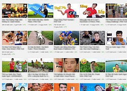 YouTube đang cổ xúy cho video nhảm, vi phạm pháp luật tràn lan tại Việt Nam