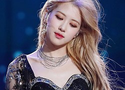 2 fancam huyền thoại của Rosé (BLACKPINK): Khoe body đỉnh cao ở Nhật nhưng đến Coachella mới đạt đẳng cấp nữ thần