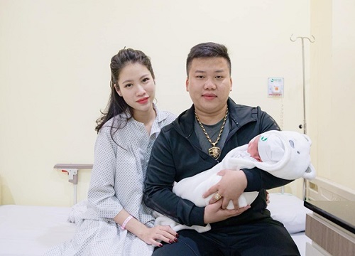 20 tuổi tay trắng làm mẹ đơn thân, 9X xinh đẹp lấy trai tân, được đứng tên hết tài sản