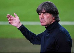 3/4 CĐV Đức muốn "tống cổ" HLV Joachim Low