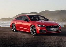 Audi công bố loạt xe plug-in hybrid mới tại thị trường Mỹ