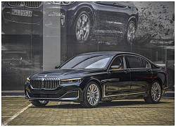 Bảng giá xe BMW tháng 10/2020