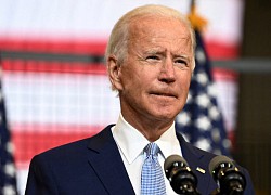 Báo Mỹ dự đoán Biden có 91% cơ hội đắc cử