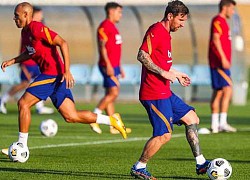 Barcelona bị Messi &#038; đồng đội thuê luật sư kiện ra tòa, CLB có thể bị bán