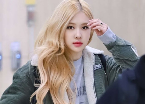 BLINKs mừng rớt nước mắt khi ca khúc solo của Rosé sớm được phát hành