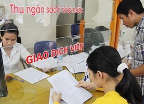 Bộ Tài chính thông tin về tình hình thu, chi ngân sách nhà nước