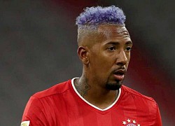 Boateng sẵn sàng gia hạn hợp đồng với Bayern, nhưng...