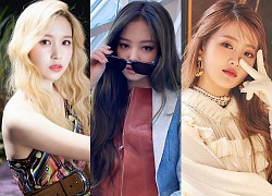 Bóc gia thế 4 nữ idol... thở cũng "có mùi" rich kid: Mẹ Jennie là cổ đông tập đoàn khủng, idol nhà Cube họ hàng với hoàng gia