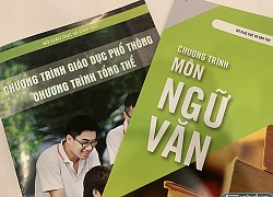 Cái dở của Tiếng Việt 1 Cánh Diều là lạm dụng ngụ ngôn