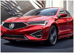 Cập nhật giá xe Acura lăn bánh tháng 10/2020