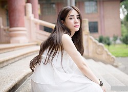 "Người ngoài hành tinh" Trần Sơn lặng lẽ biến mất, còn cô bạn gái xinh đẹp của vị đại gia "xấu nhất quả đất" ấy giờ sống ổn không?