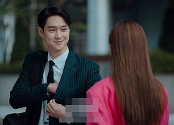 Chịu nổi không, Go Kyung Pyo khen bồ xinh hơn TWICE mà mật khẩu máy tính là sinh nhật TZUYU ở Đời Tư tập 4?