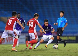 Cơ hội cho Hà Nội FC bứt phá về đích