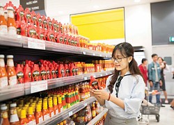 Cổ phiếu Masan Group về vùng giá trước khi nhận sáp nhập VinCommerce