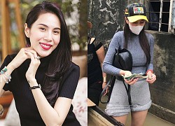 "Cô Tiên" showbiz: Từ mỹ nhân sống sang chảnh giữa biệt thự xa hoa cho tới người phụ nữ lấm lem bùn đất, quần xắn lội nước đi từ thiện mùa lũ