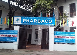 Con cưng Phabarco tuột khỏi tay Dược Việt Nam