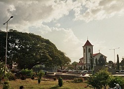 Khám phá những điều lý thú ở thủ đô của Timor Leste