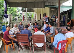 Cuộc gọi từ Rào Trăng 3: 'Họ đang pha mì tôm thì hầm sập'