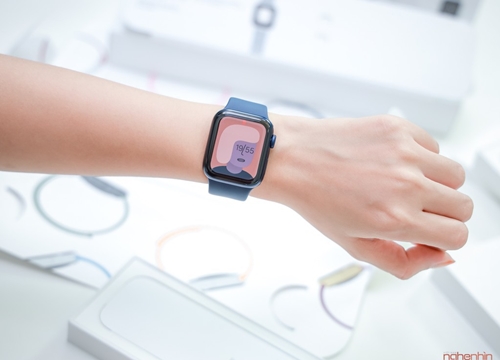 Đã có thuốc chữa Apple Watch tụt pin quá nhanh