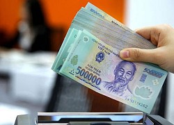 "Đa sắc màu" lãi suất tại các kỳ hạn trong phiên đấu thầu ngày 14/10/2020