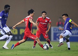 Đại chiến HA Gia Lai - CLB Hà Nội quyết định chức vô địch V-League