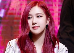 Đây là lí do vì sao Rosé (Black Pink) ít khi thay đổi kiểu tóc khi comeback