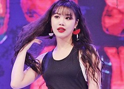 Đây là nữ thần tượng mà tất cả các idol khác ở K-Pop đều muốn kết bạn