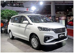 Doanh số phân khúc MPV: Toyota Innova dần đuối sức