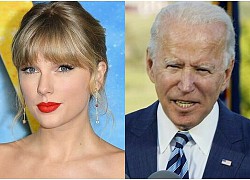 Đòn bẩy giới sao Mỹ mang lại cho Biden