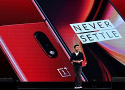 Đồng sáng lập OnePlus Carl Pei rời công ty