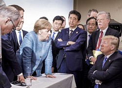 EU lo quan hệ với Mỹ 'chết yểu' nếu Trump đắc cử