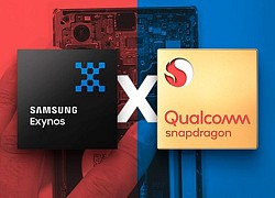 Exynos 1080 5nm lộ điểm benchmark khủng trên AnTuTu, vượt mặt Snapdragon 865+