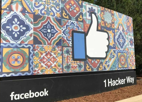 Facebook áp dụng quy tắc mới và loại bỏ thông tin về Holocaust