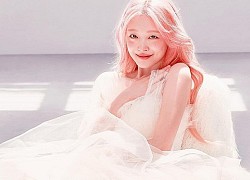 Fan Kpop nhắc nhau tưởng nhớ 1 năm ngày mất Sulli