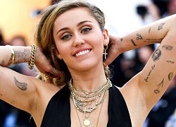 'Gái ngoan không chửi thề' và lời xin lỗi đến Miley Cyrus