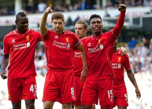 Gerrard sẵn sàng cứu sự nghiệp của Sturridge